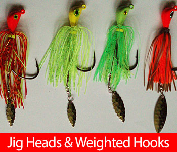 New Concept Lures  Jacksonville Fishing Lures